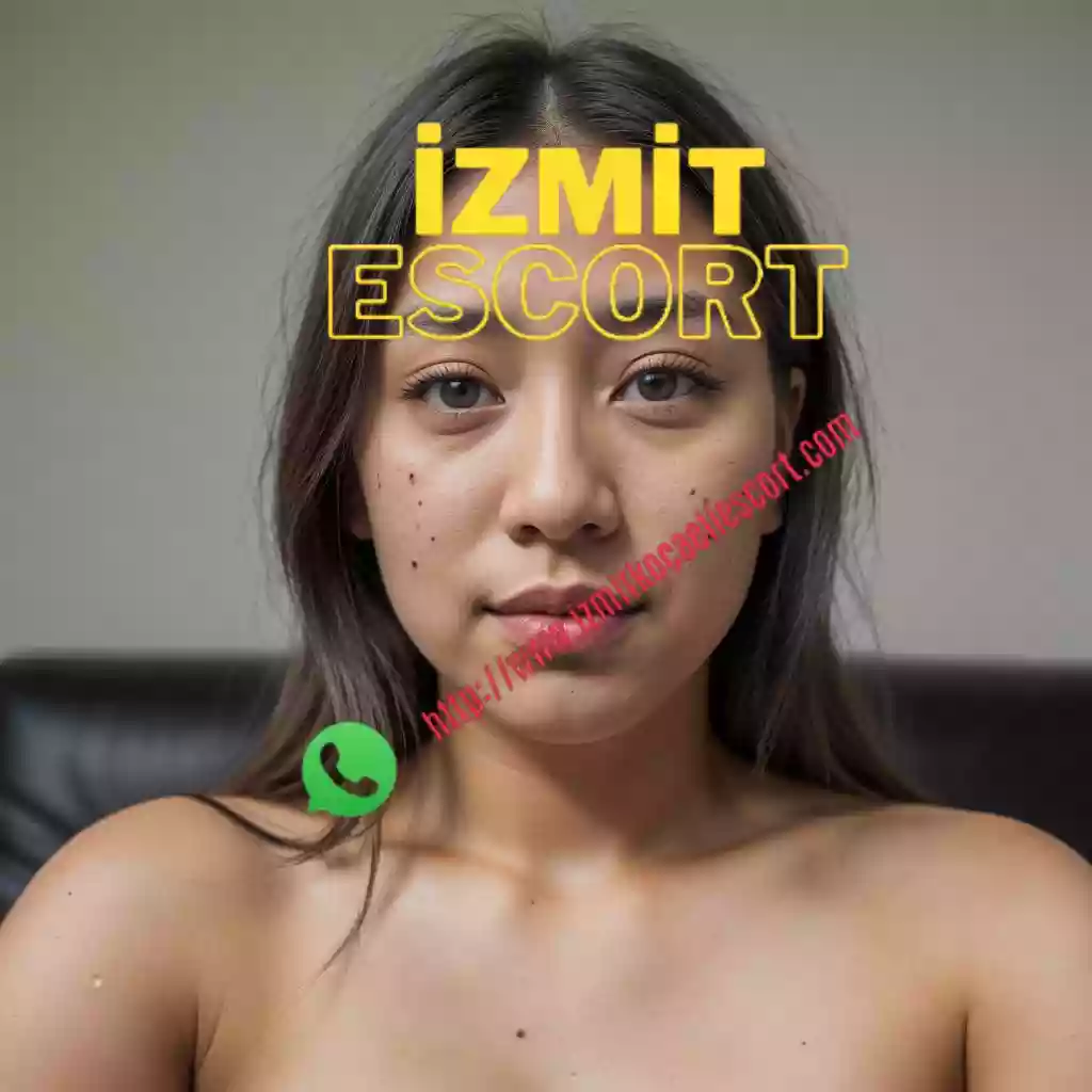 Başiskele Escort Tahrik Edici