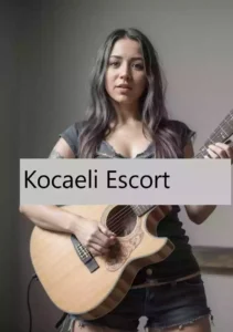 Başiskele Elit Escort Dilara