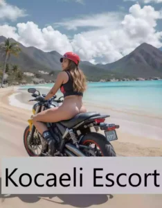 Kocaeli Doyumsuz Escort Merve