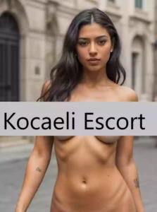 Escort Kocaeli Kızı Sinem