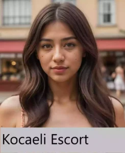 Kocaeli Sınırı Olmayan Escort Ayda