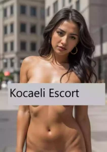 Yeşil Gözlü Seksi Escort Kocaeli Kızı Sinem
