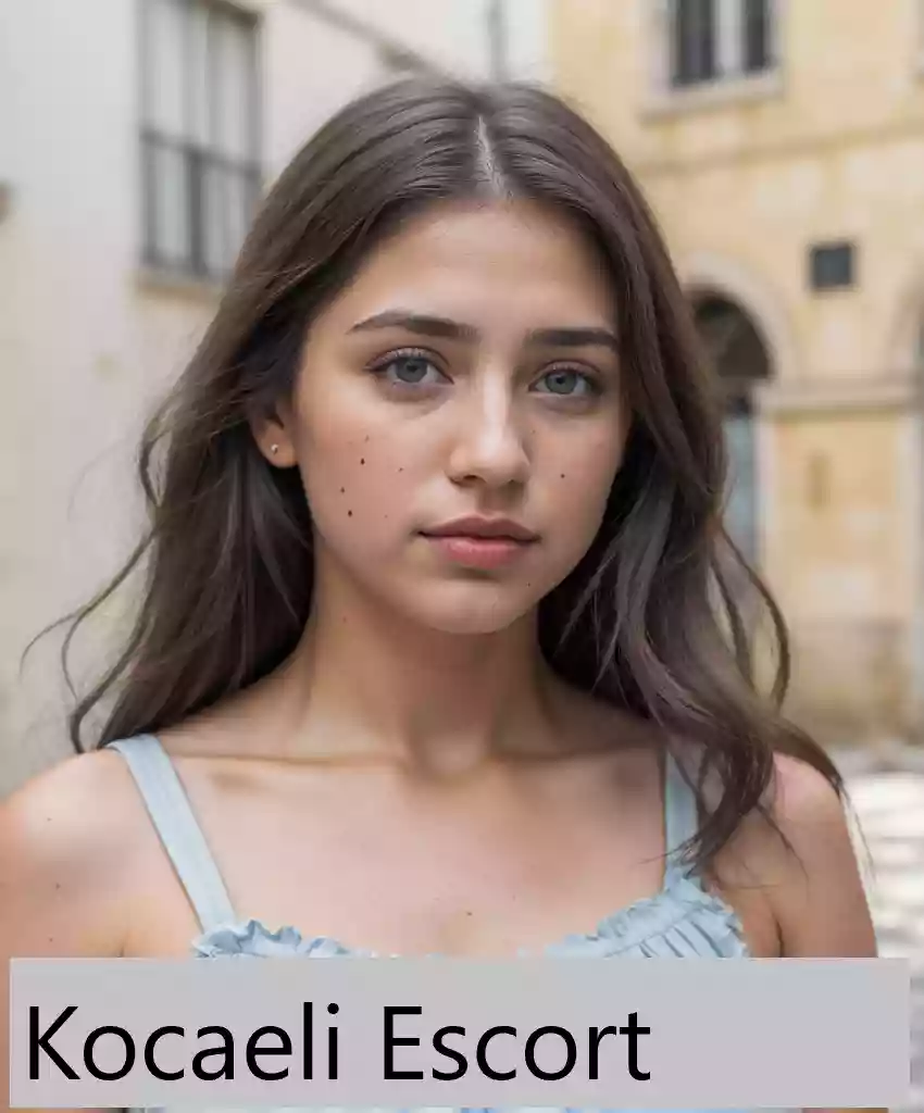 Başiskele Anal Yapan Escort Ayça