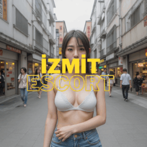 Başiskele Escort Derin Tecrübe Saçıyor