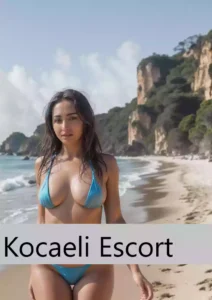 Başiskele Saatlik Escort Bayan