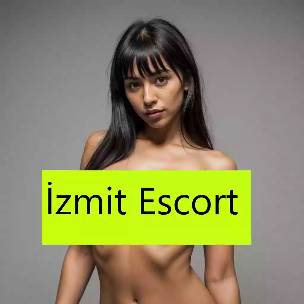 İzmit Ateşli Lezbiyen Escort Azra