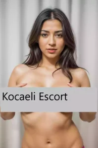 Kocaeli Kocaman Füzeleri Olan Escort Lale