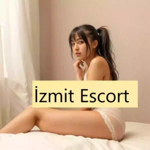 Escort İzmit Bayan