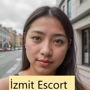 İzmit Escort Partner