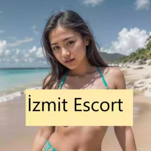izmit Escort Hayat Kadınları