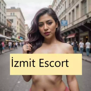 izmit merkez escort bayan