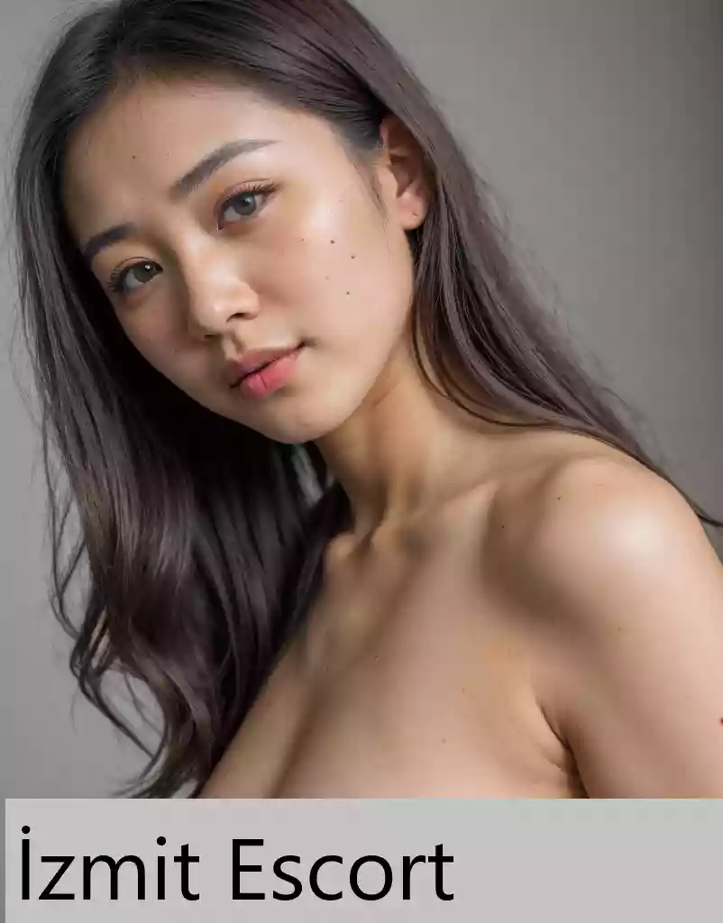 Kocaeli Tek Seanslık Escort Bayan