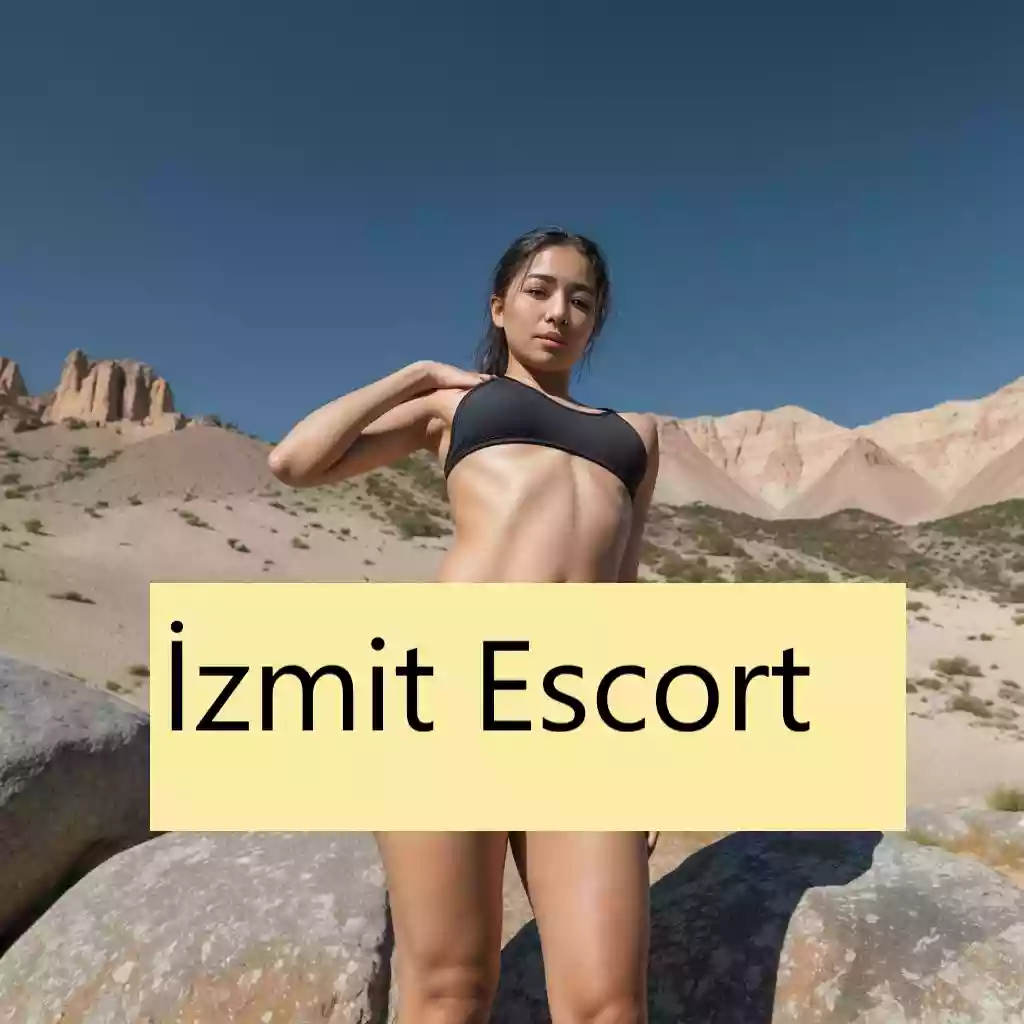 izmit escort bayan evleri