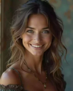Antalya Muhteşem Escort Serap İle Rüya Gibi Geceler