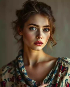 Arkadan Alan Kumral Escort Özge