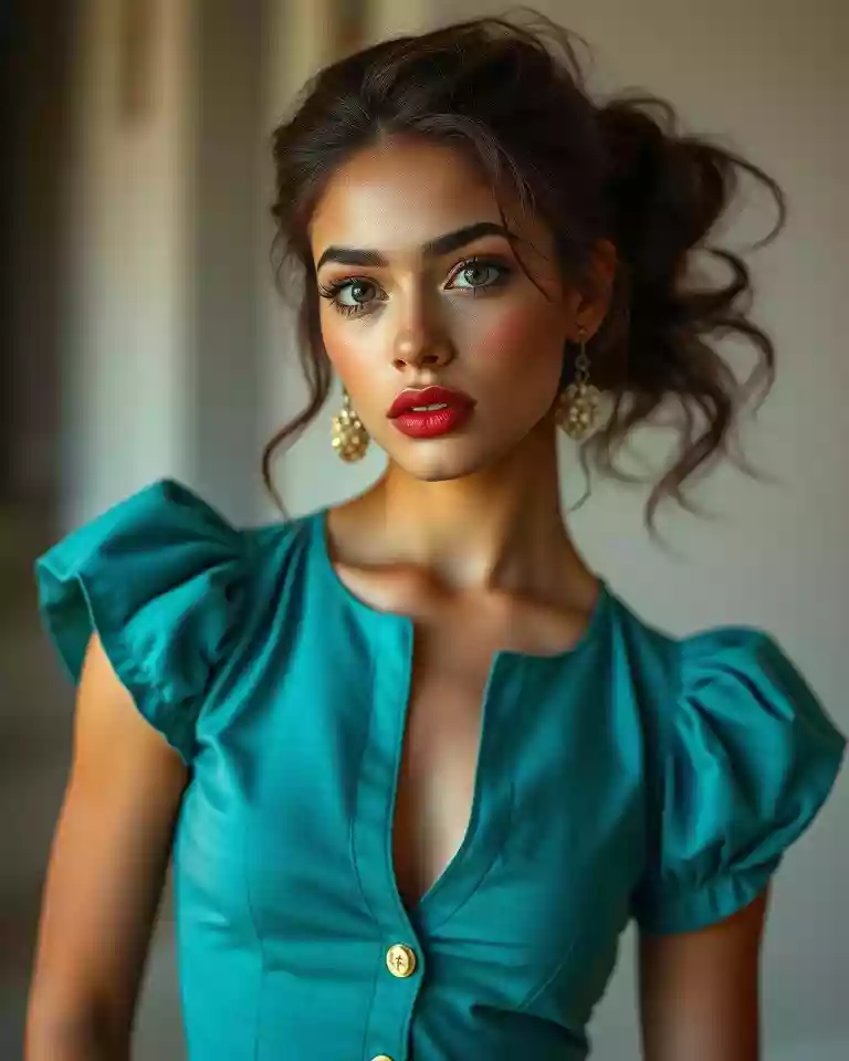 Atesli Dul Escort Sarisin Ayca