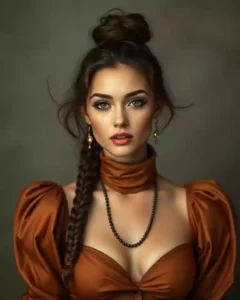 Beklentileri En Seksi Biçimlerde Karşılayan Escort Açelya