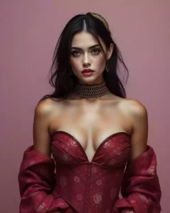 Belaruslu Fetiş Gebze Bayan Vanessa