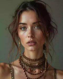 Temiz ve Bakımlı Seksi Escort Ayşe