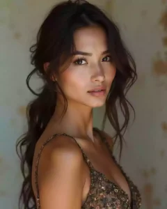 Erkeğine Yakın Olmasıyla Rahat Ettiren Escort Rezzan