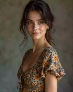Erotik Halleriyle Tahrik Eden Escort Berrin