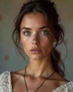 Escort Buse Kendini Sergilemekten Çekinmiyor