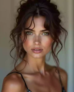 Escort Damla Birlikte Olma Pesinde