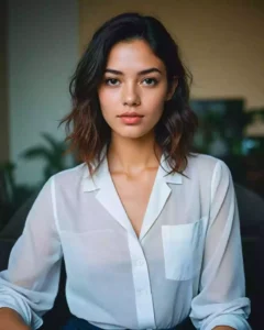Esmer ve bir o kadarda tatlı Escort Rüya