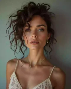 Eve Gelen Escort Sevcan Ruhunuzu Okşamak İçin Geliyor
