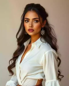 Gebze Escort Jülide Marjinal Bir Kadın
