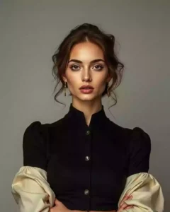 Hayalini Kurduğunuz Eve Gelen Escort Hülya