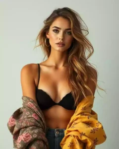 Islak İzmit Escort Tanya