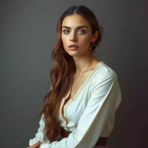 İzmit Beyaz Tenli Escort İzel