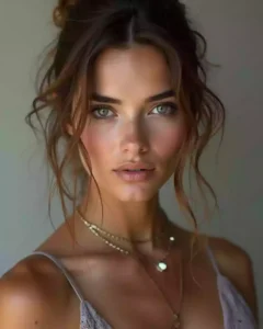 İzmit Yabancı Escort Olga