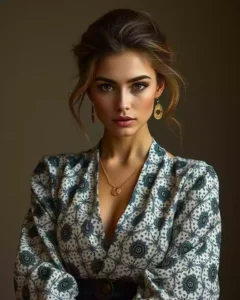 Kaliteli Escort Merve İle Güzel Sevişmeler