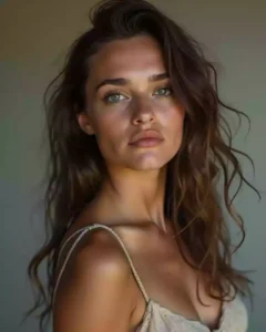 Kandıra Escort Gülben Kızıl Saçlarıyla Dikkat Çekmekte