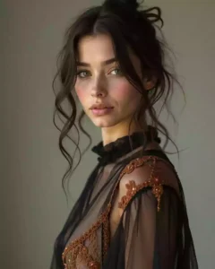 Karamursel Ucuz Escort Ceylin