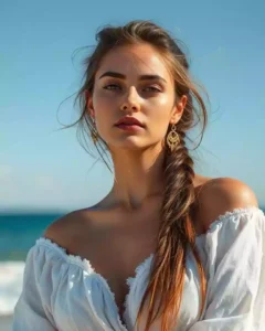Kartepe Escort Kylie Zenci Zevkine Sizleri Bekliyor