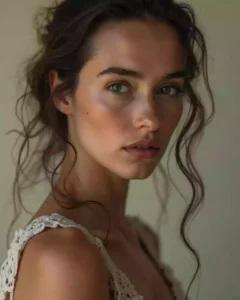 Kendi Evinde Masöz Escort Aysu