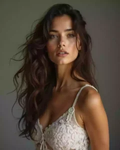 Kendi Evinde Sevişen İzmit Yabancı Escort Diana
