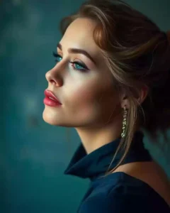 Pozitif Sevişen  Kışkırtıcı Escort Yağmur