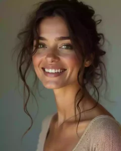 Pürüzsüz Beyaz Tenli Çıtır Escort Esin