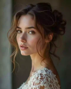 Şehvetli Bedeni Olan Samimi Escort