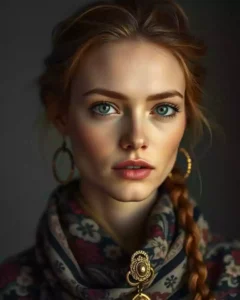 Sevişirken Fantezi Yaratan  Manken Escort Cemre