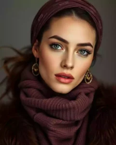 Şımarık Sevişen Yumuşak Escort Buse