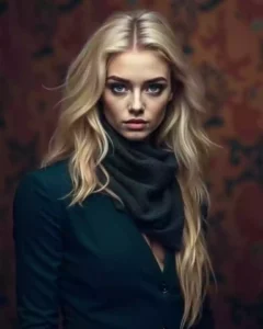 Sporcu Sert Hatun Escort Meltem