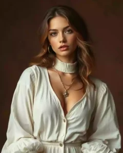Tutkulu Escort Ipek Ile Birlikte Olun